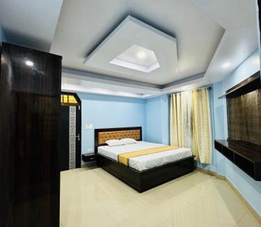 Darjeeling House | Hill inn homestay