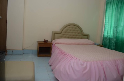 Chittagong Hotel | Hill Town Residence