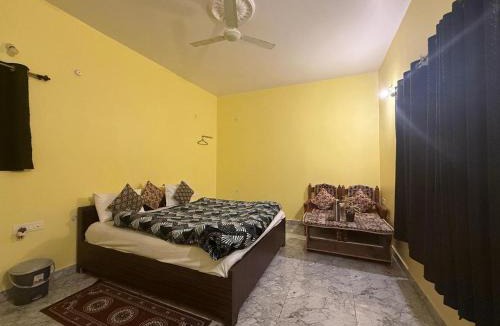 Panna House | Hill View Homestay