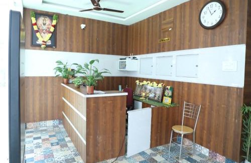 Yelagiri Hotel | Hill Woods Yelagiri