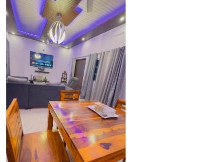 Bullawala House | Hillcrest Heaven