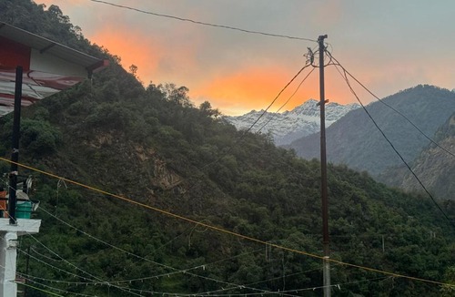 Sitapur Resort | Hills heritage resort