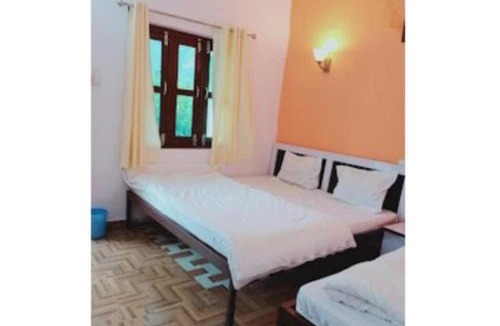 Sitapur House | Hills Heritage Resort, Sersi