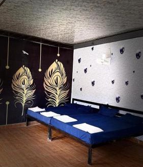Jogiyana Hotel | Hills Queen Resort And Camping