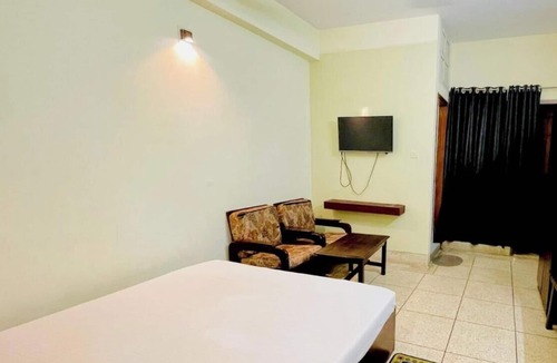 Bandarban Hotel | Hillside Resort Milonchhori Bandarban