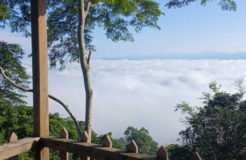 Bandarban Hotel | Hillside Resort Milonchhori Bandarban