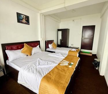 Darjeeling House | Hilltopia, A unit of Ashoka Hospitality
