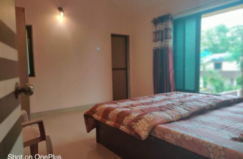 Bherav House | Hillview 4BHK Pool Villa Near Imagica