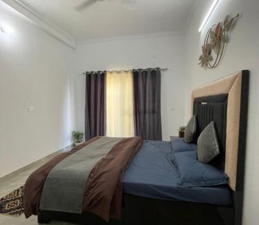 Bullawala Apartment | Hillview