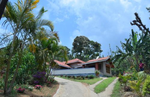 Somvarpet House | Hillwoods homestay