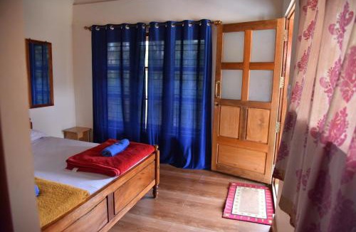 Somvarpet House | Hillwoods homestay