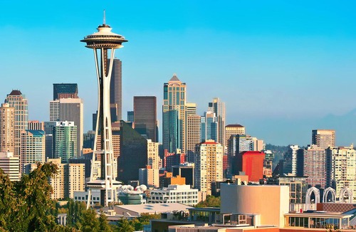 West Bellevue Hotel | Hilton Bellevue
