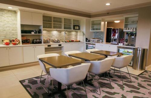 Tougaloo Hotel | Hilton Jackson