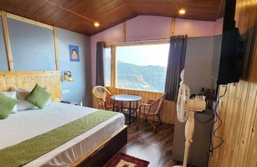 Sigri Village Hotel | Himaaksh Uttarakhand
