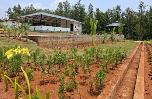 Sakleshpur House | Himabindu Stays