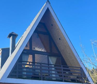 Rohru Ski Chalet | Himalaya Nature Home Stay