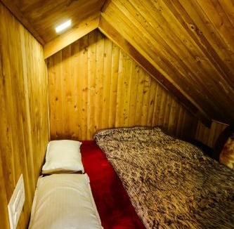 Banjar Ski Chalet | Himalayan Cedar Nest