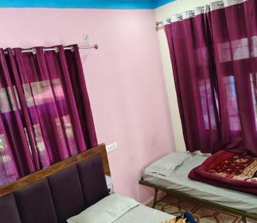 Dugalbitta House | Himalayan dream guest house chopta
