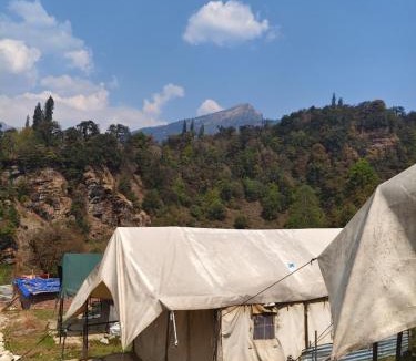 Dugalbitta Other | HIMALAYAN ESCAPE CAMP chopta