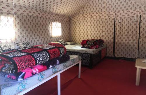 Dugalbitta Other | HIMALAYAN ESCAPE CAMP chopta