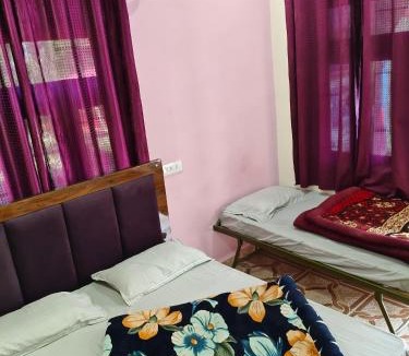 Dugalbitta House | HIMALAYAN ESCAPE HOMESTAy