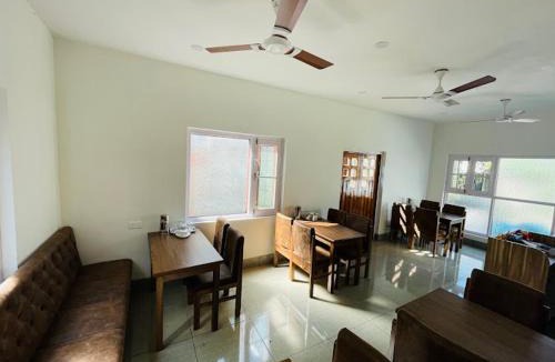 Rajbagh House | Himalayan Haven