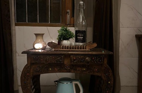 Bhagsu Nag Bed & Breakfast | Himalayan Hearth Stays