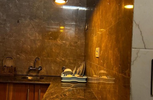 Bhagsu Nag Bed & Breakfast | Himalayan Hearth Stays