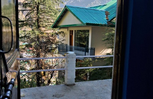 Dharamshala Hostel | Himalayan Hostel