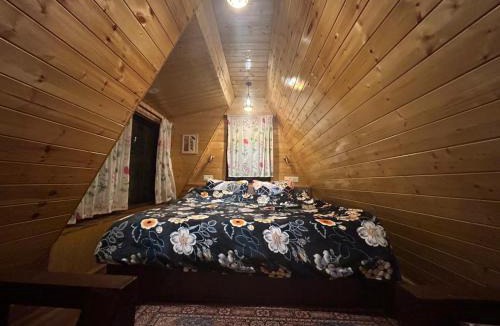 Rohru House | Himalayan Nature Home Stay