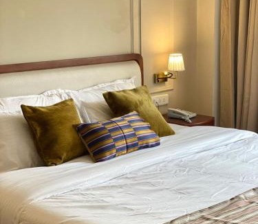 Phyang Hotel | Himalayan Residency Ladakh