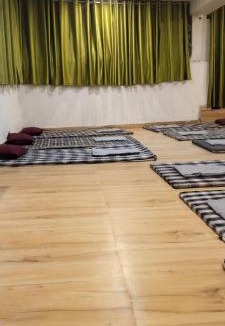 Rishikesh House | Himalayan siddh yog ashram