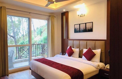Tehri Hotel | Himalayan Splendour Resort