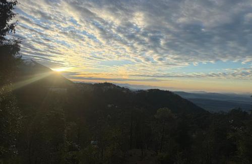 McLeod Ganj Bed & Breakfast | Himalayan Suite