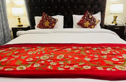 Srinagar House | Himalayan Sun Cottage