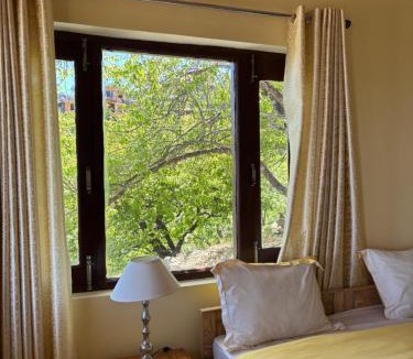 Nathuakhan House | himalayan villas