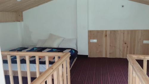 Jibhi Hotel | Himalayan whisper retreat jibhi