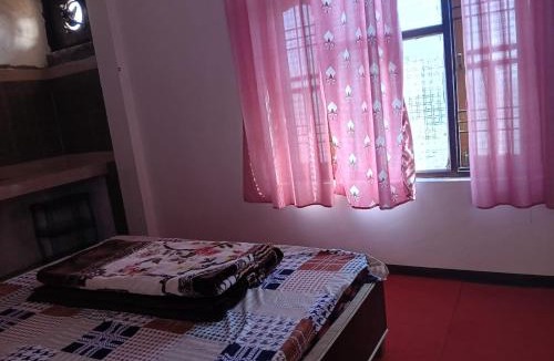 Sidhpur House | himalayan yoga house
