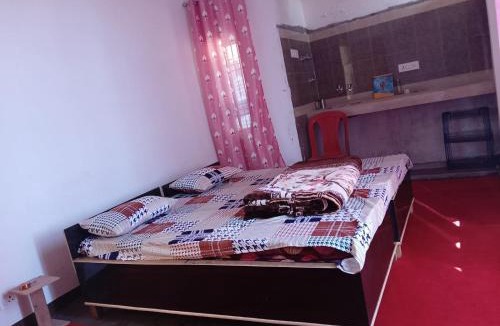 Sidhpur House | himalayan yoga house