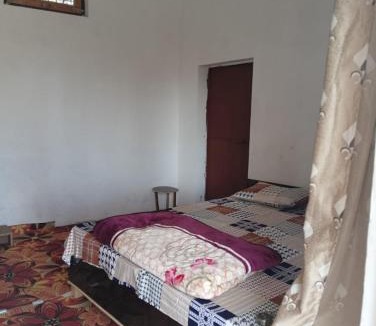 Sidhpur House | himalayan yoga house