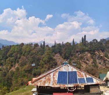 Dugalbitta Other | Himalayas camping chopta tungnath