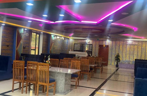 Khatima Hotel | Himani Hotel