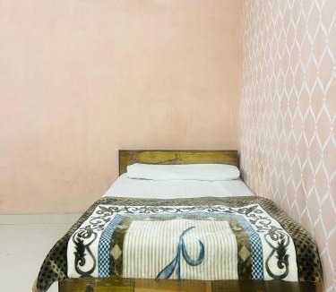Anupshahr House | Himanshu Homestay