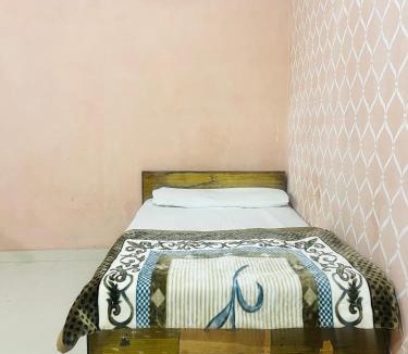Anupshahr House | Himanshu Homestay