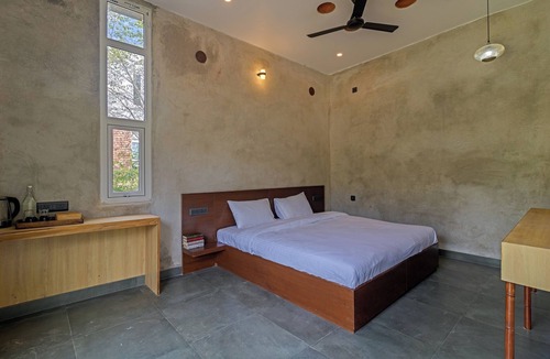Almora Cabin | Himkosi Farm by the River