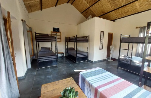 Almora Cabin | Himkosi Farm by the River