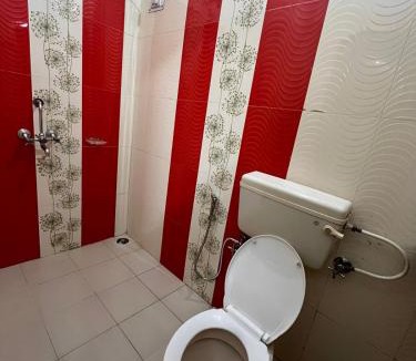 Guptkashi Apartment | Himora