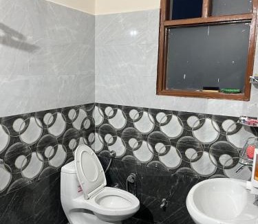 Kalka Apartment | Himshikha 2BK- Blend of comfort & style
