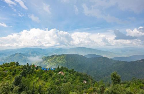 Nathuakhan House | Himtal Cottage