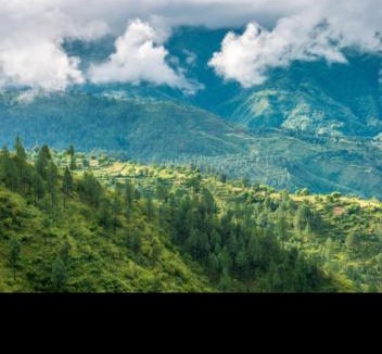 Nainital House | Himtal cottage